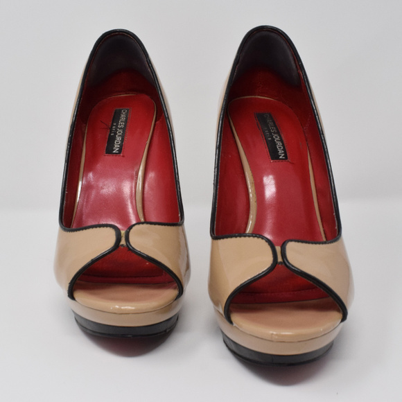 charles jourdan shoes